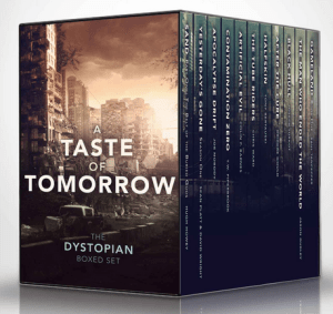 ATasteOfDystopia