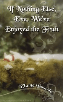 ElainePascale_IfNothingElse