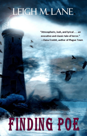 LeighMLane_FindingPoe