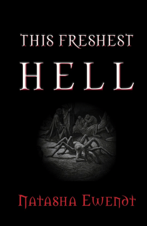 NatashaEwendt_The Feshest_Hell