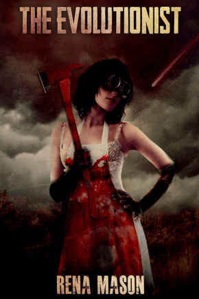 RenaMason_TheEvolutionist