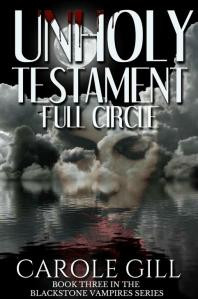 UnholyTestamentFullCircle_Book3