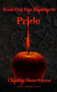 ChantalNoordeloos_EvenHellHasStandards