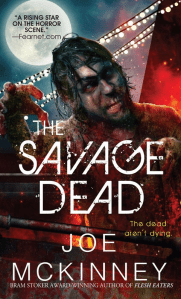 JoeMcKinney_TheSavageDead