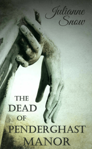 JulianneSnow_TheDeadOfPenderghastManor