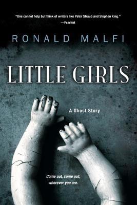 RonaldMalfi_LittleGirls