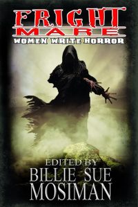 BillieSueMosiman_FrightMareWomenWriteHorror