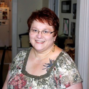 Author_Lori_Safranek