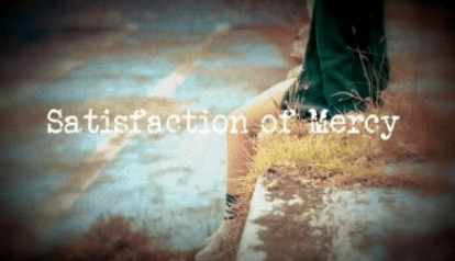 ValarieKinney_SatisfactionOfMercy