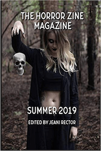 HZ Summer 2019 cover