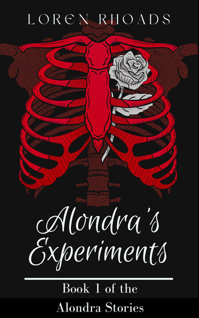 LorenRhodes_ExperimentsCover