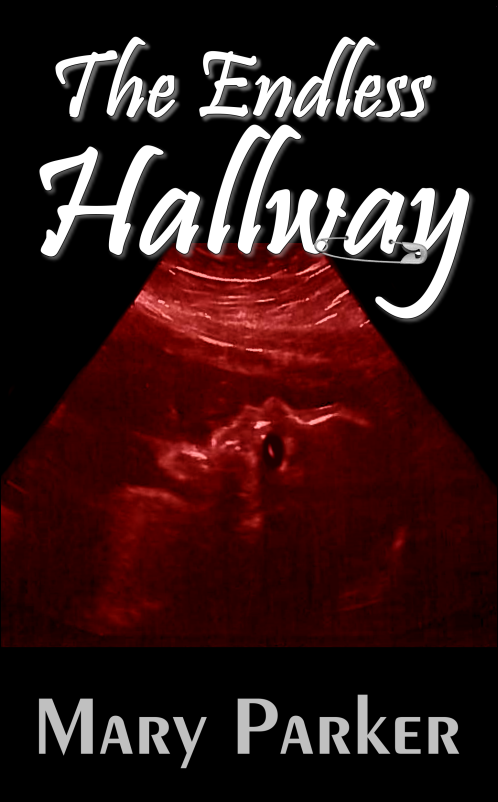 MaryParker_TheEndlessHallway_Cover