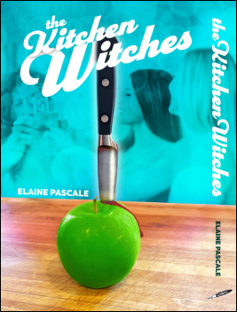 TheKitchenWitches_ElainePascale