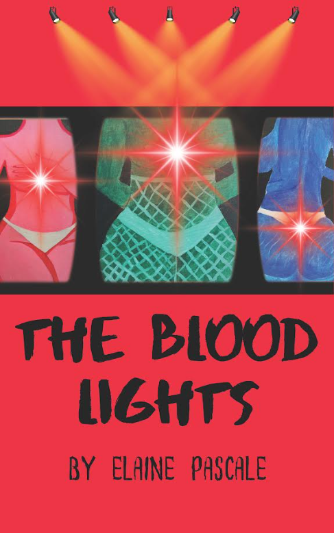 ElainePascale_TheBloodLights_cover
